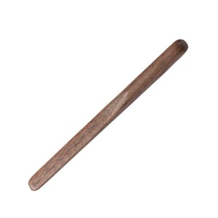 黑胡桃木包水饺挖馅勺包馄饨扁食馅料勺饺子实木刀厨房神器小工具