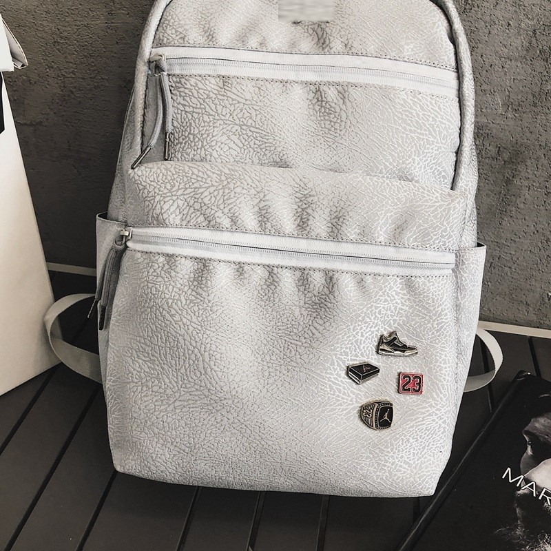 【小众美式】大容量运动双肩包