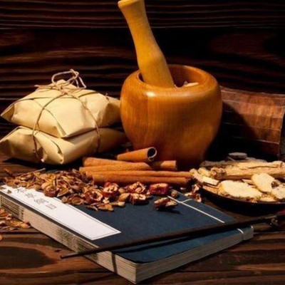 中药材店铺实体店亳州正品中草药