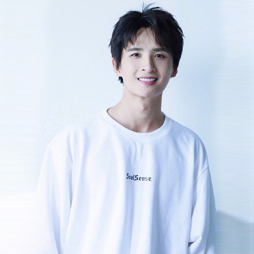 oversize春季圆领卫衣男女同款