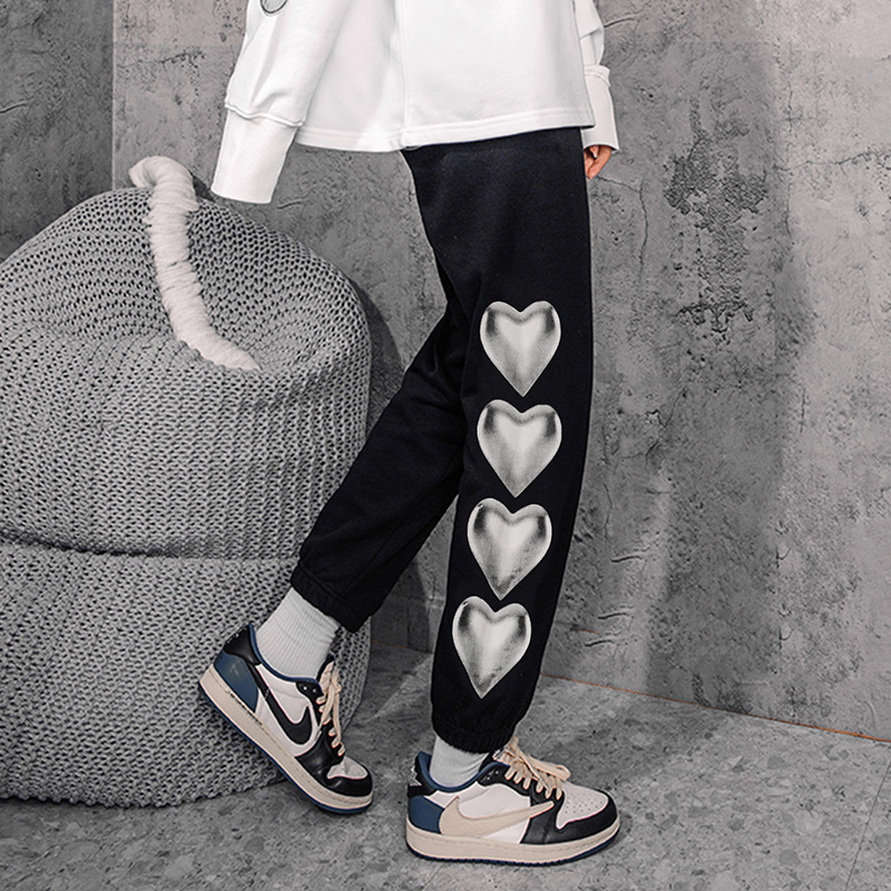 soulsense潮牌秋季3m3M反光抽绳