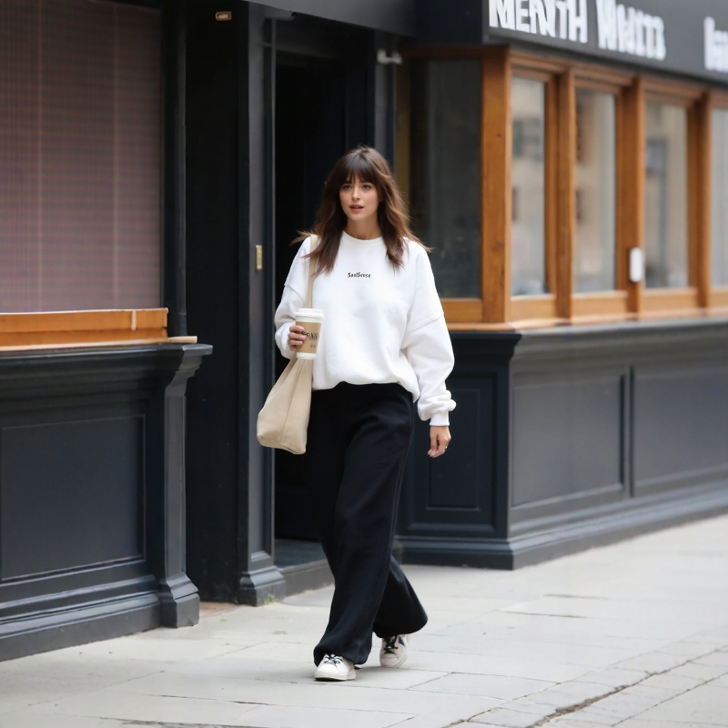 限量款系列凹凸印反光潮牌卫衣