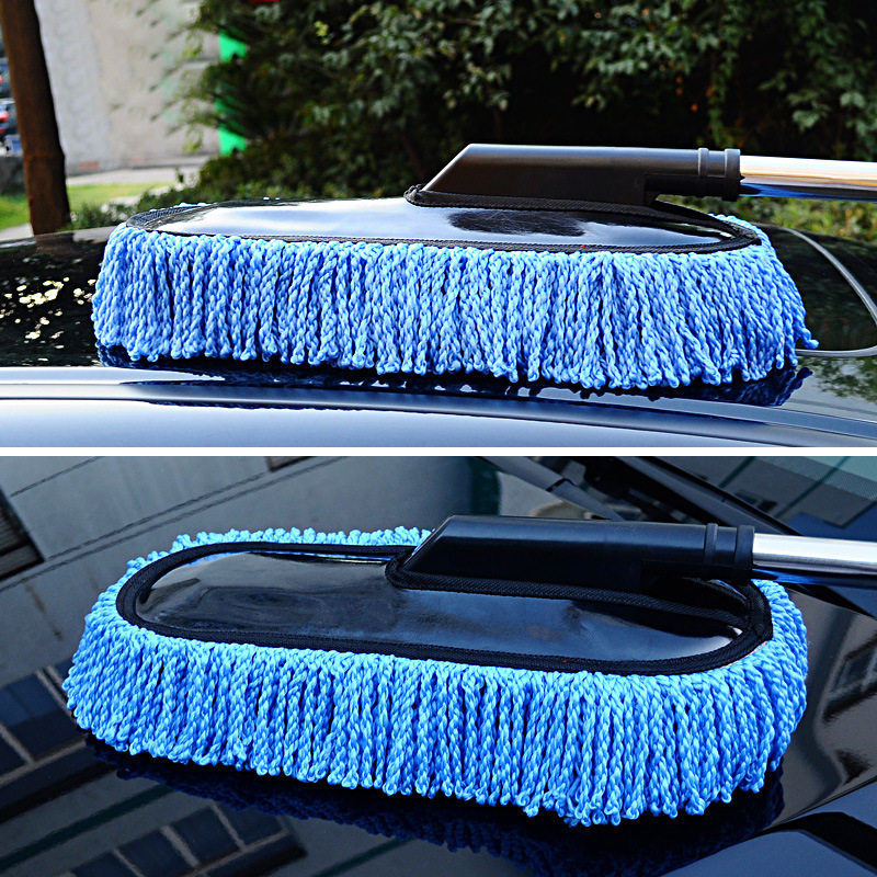 汽车蜡刷 清洁洗车拖把 纳米纤维除尘棉刷 可拆卸 车载伸缩除尘刷,汽车用品/电子/清洗/改装,车掸/蜡拖,淘宝优惠券,粉丝福利购,淘宝优惠卷
