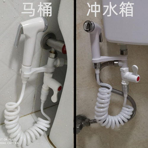 增压厕所神器水清套装家用马桶