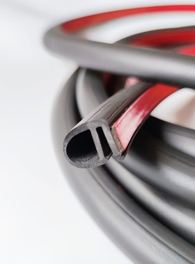 适配宝马3系E21E30E36E46E90E91E93车门密封条门框后备箱防水胶条