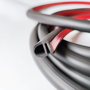 适配宝马3系E21E30E36E46E90E91E93车门密封条门框后备箱防水胶条