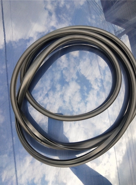 起亚K2 K3 K5福瑞迪 智跑 狮跑天窗玻璃胶条密封条防漏水防尘胶圈