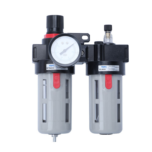 空气二联件油水分离器