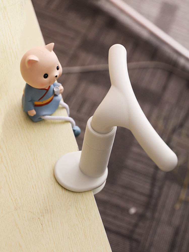 低头预防眼睛近视支架小孩坐姿纠正器视力矫正仪纠正坐姿保护视力神器