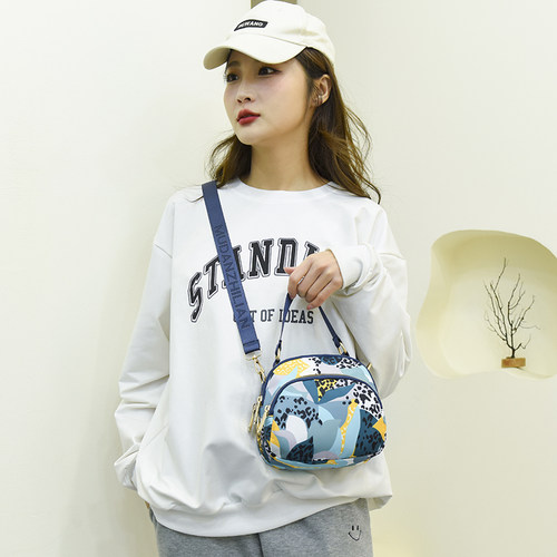 休闲手提包女2025年秋新款百搭