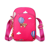 Розовый красный шар a_0001