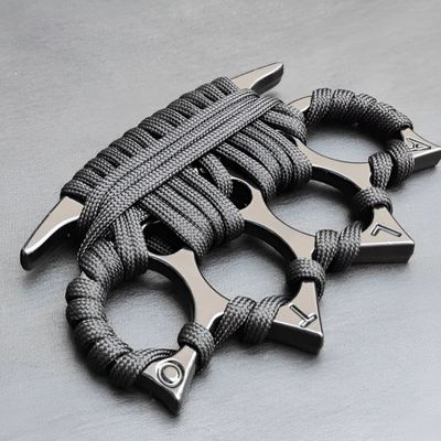 户外探险的底气，指虎怎能缺少？