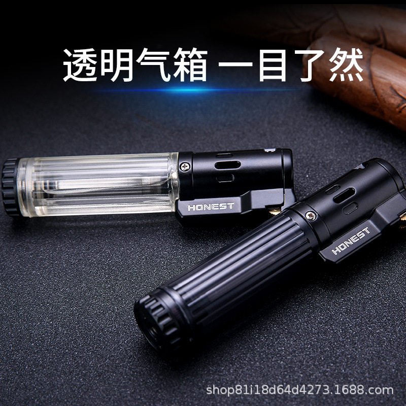 5色心情打火机砂轮点火透明气箱可定火充气直冲蓝焰火机防风罗马|msdalam kategori ZIPPO/Swiss Army Knife/cermin mata, pemetik api jenama dan aksesori, lain, pemetik api - dari Buy2taobao.com untuk memberikan perkhidmatan ejen Taobao profesional membeli