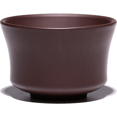 宜兴紫砂小杯全手工制做