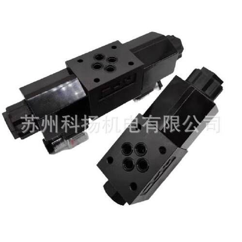 全新DALISHI电磁阀MTC-02-W MPC-02-W电磁换向阀4WE10J/W220SP315