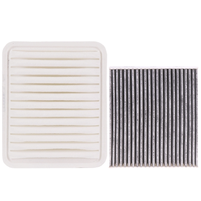 适用广汽传奇传祺ga3s视界空气空调滤芯原装原厂升级空滤格滤清器