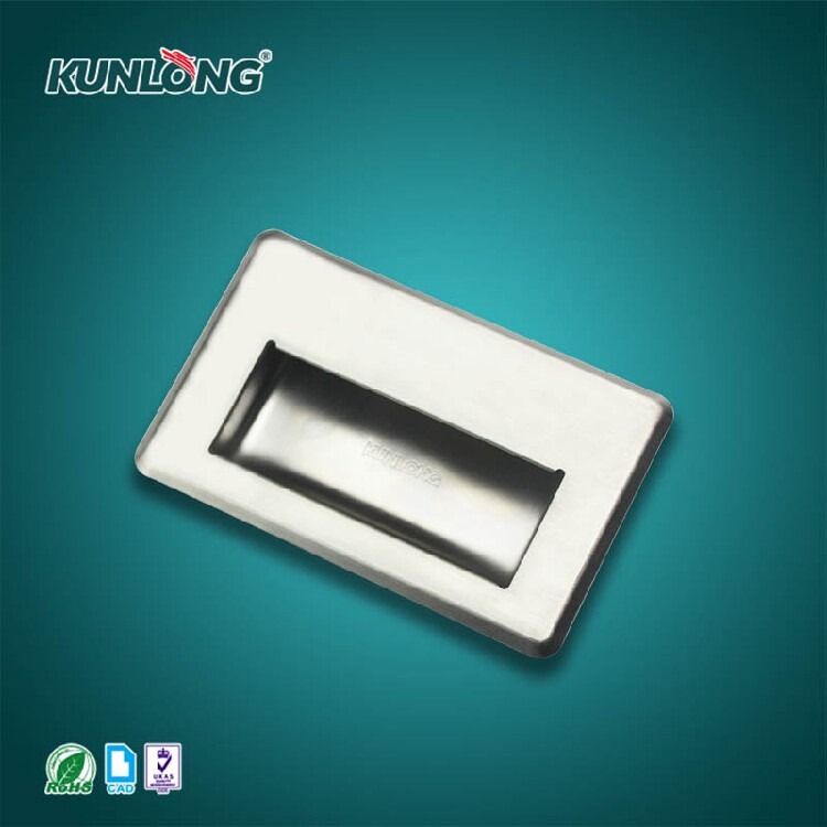 尚坤 SK4-028不锈钢嵌入式拉手 埋入式拉手 卡入式拉手内嵌拉手