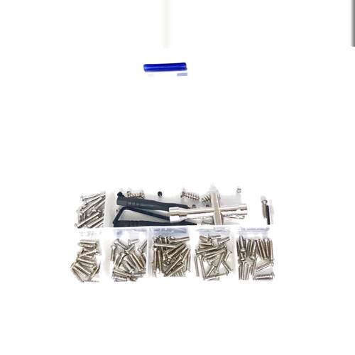 14210通用易损件工具盒