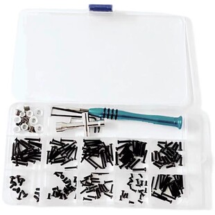 RC模型伟力A949 A959 A969 A979 K929 遥控车 螺丝工具盒总汇