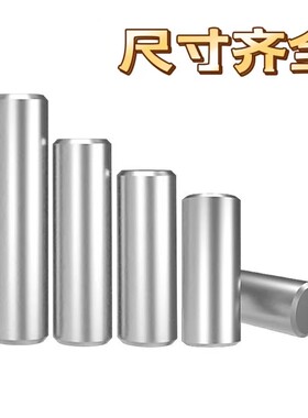 RC模型车结合器销子1*5*6/2mm*6/10/2.5*14/16mm定位销1比10/1比8