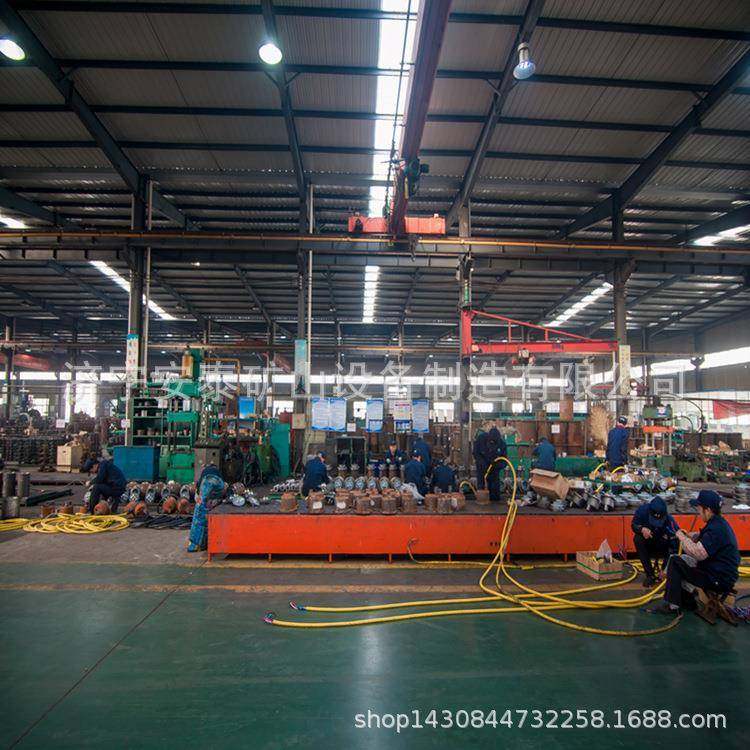 济宁安泰矿用排污水电泵济宁安泰水泵厂BQS15-30-4/B