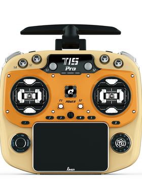 Jumper T15 PRO遥控器T15PRO穿越机FPV航模FPG摇杆ELRS开源控2.4G