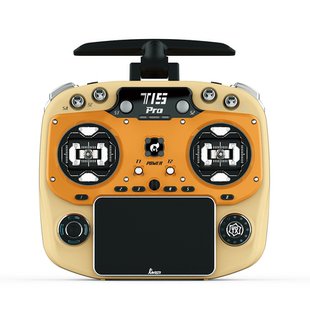 Jumper PRO遥控器T15PRO穿越机FPV航模FPG摇杆ELRS开源控2.4G T15