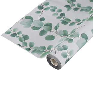 全遮光贴纸玻璃贴膜卫生间门窗防窥窗户防走光磨砂纸阳台遮阳神器