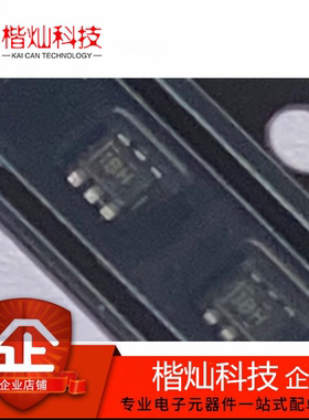 TLV62569APDRLR 丝印 1BH 开关稳压器芯片 贴片 SOT-563 全新原装