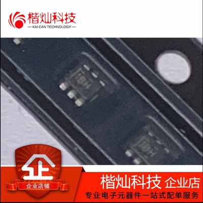 TLV62569APDRLR 丝印 1BH 开关稳压器芯片 贴片 SOT-563 全新原装
