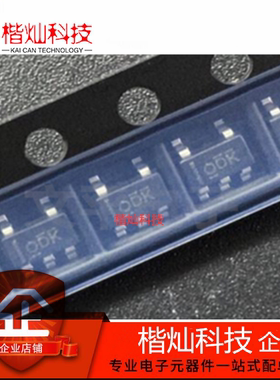 全新原装 TLV70018DDCR SOT23-5 TLV70018DDC 丝印0DK 稳压器芯片