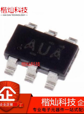 全新原装 TPS27081ADDCR SOT23-6 TPS27081A 丝印AUA 驱动IC 芯片