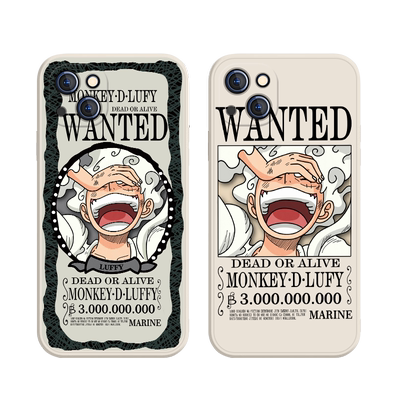 广东热销路飞卡通动漫款