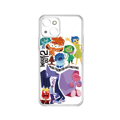 迪士尼头脑特工队手机壳