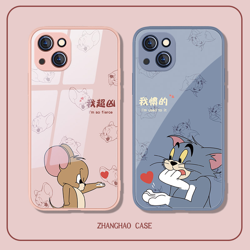 苹果13Pro液态玻璃创意