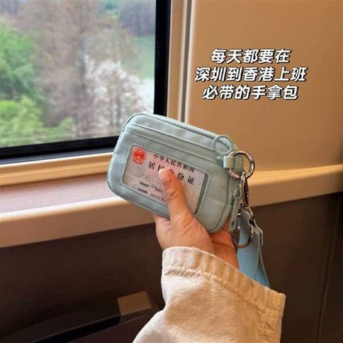 卡包证件收纳包女士随身零钱包卡片夹驾照新款钱包一体便携大容量