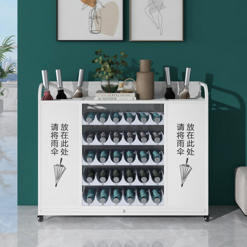 热卖1万+雨伞收纳放置架