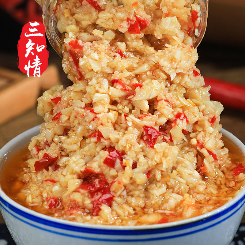 烤生蚝蒜蓉酱0添加防腐剂海鲜拌面炒菜蒜泥调料凉拌粉丝火锅酱料,粮油调味/速食/干货/烘焙,酱类调料,淘宝优惠券,粉丝福利购,淘宝优惠卷