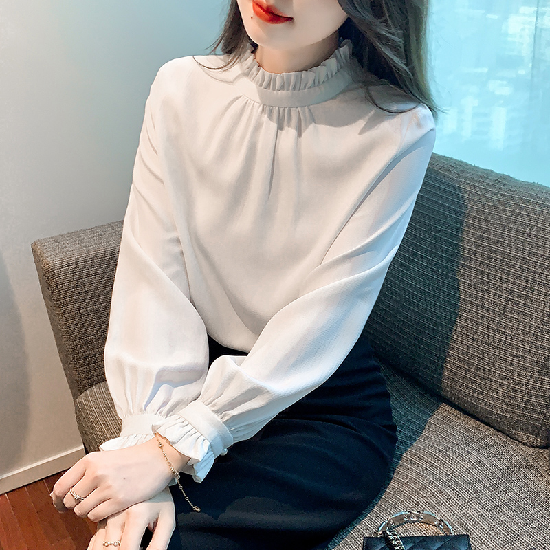 法式优雅2025早秋通勤木