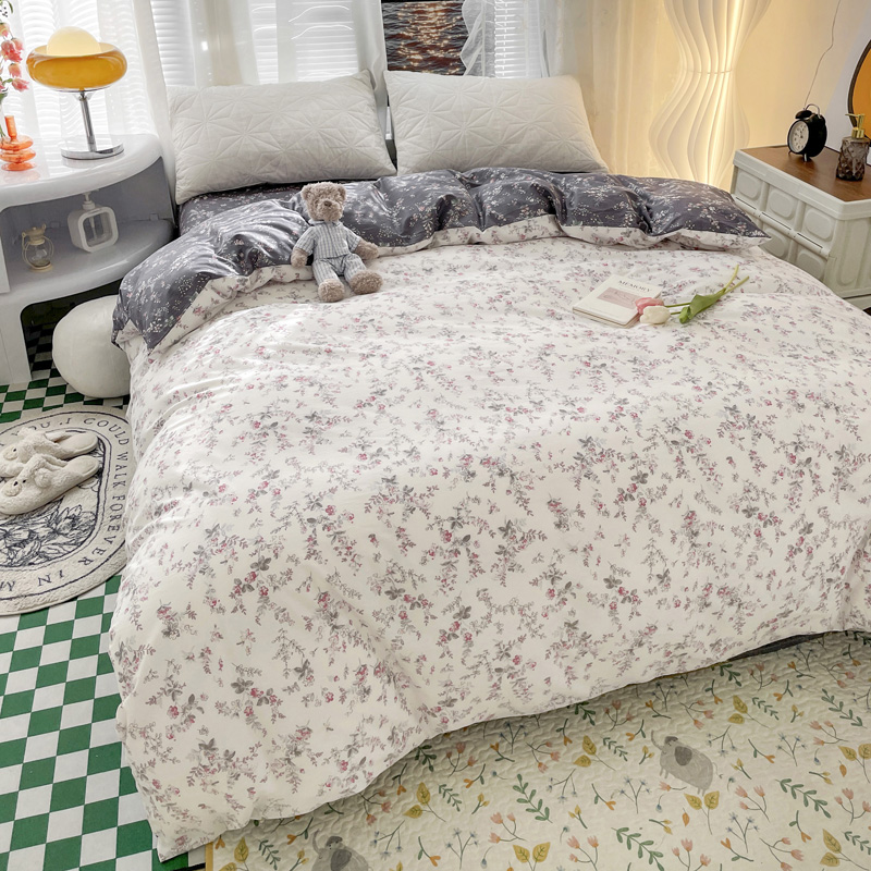 定做订制全棉纯棉被套被罩120×150*180*200*215*2P20*230*240cm