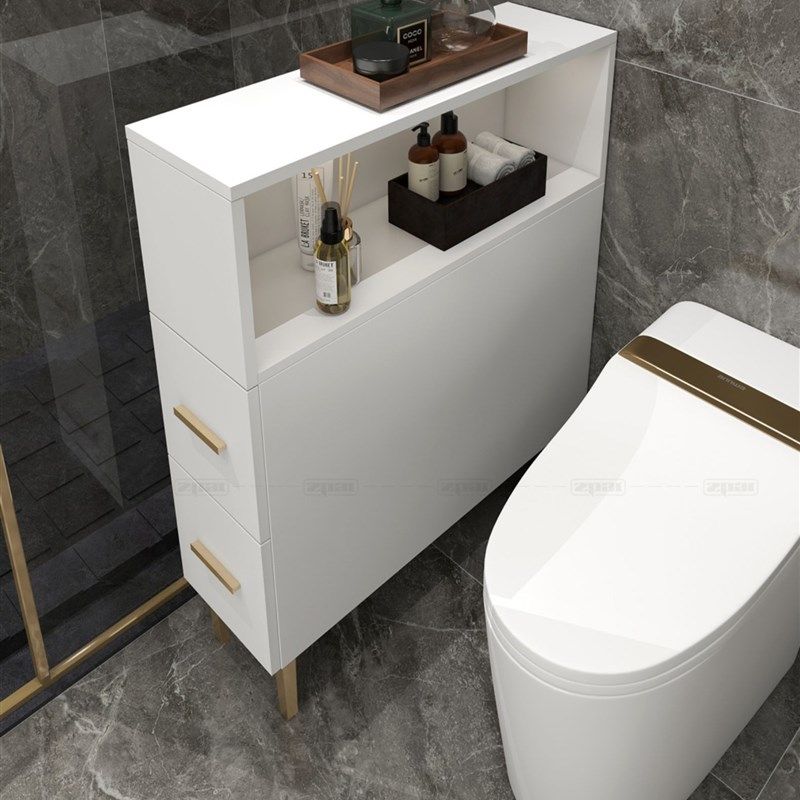 定做客厅夹缝柜阳台墙角储物柜卫生间马桶边收纳柜浴室边窄柜,家装主材,浴室边柜,淘宝优惠券,粉丝福利购,淘宝优惠卷