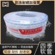 内径6.8.10.12.q蛇皮软管pvc水管带线网纹管防冻灌溉管纤维管农用