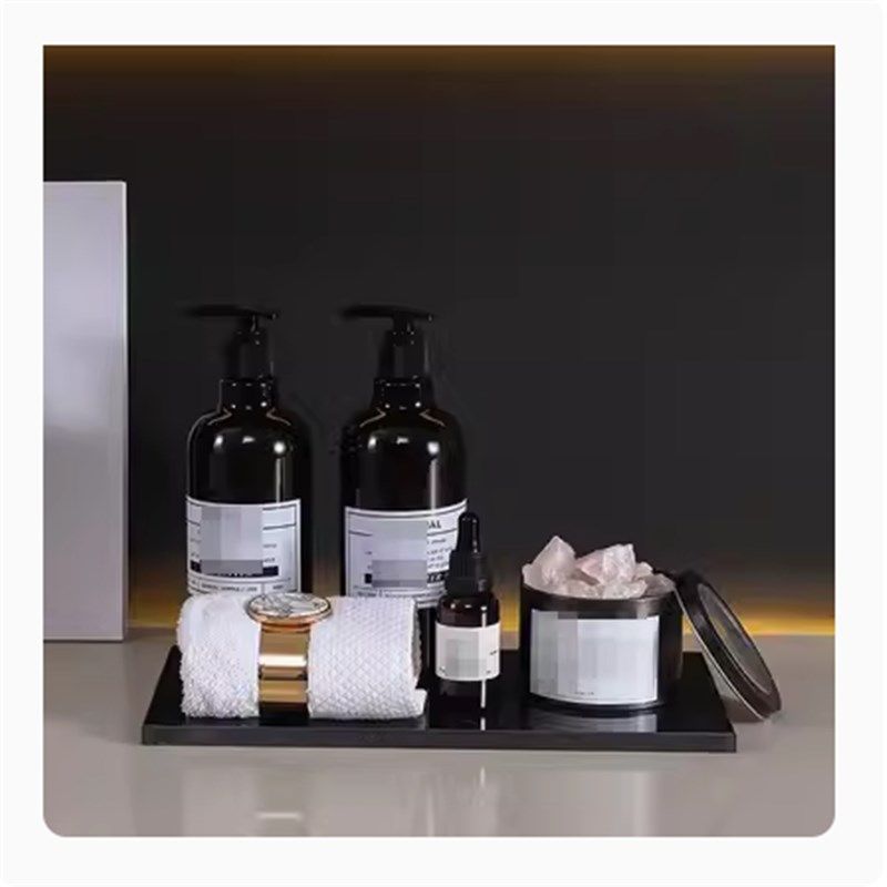 卫生间样板间软装摆件小组合置物架装饰品香薰托盘浴袍道具组合一,家居饰品,家饰软装搭配套装,淘宝优惠券,粉丝福利购,淘宝优惠卷