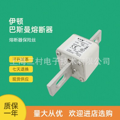 全新原装快速熔断器保险丝170M4616 170M4617 170M4618 170M4619