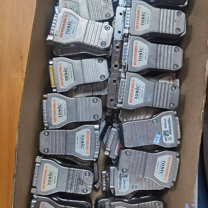 雷尼绍模拟量细分TI0000A00A 议价