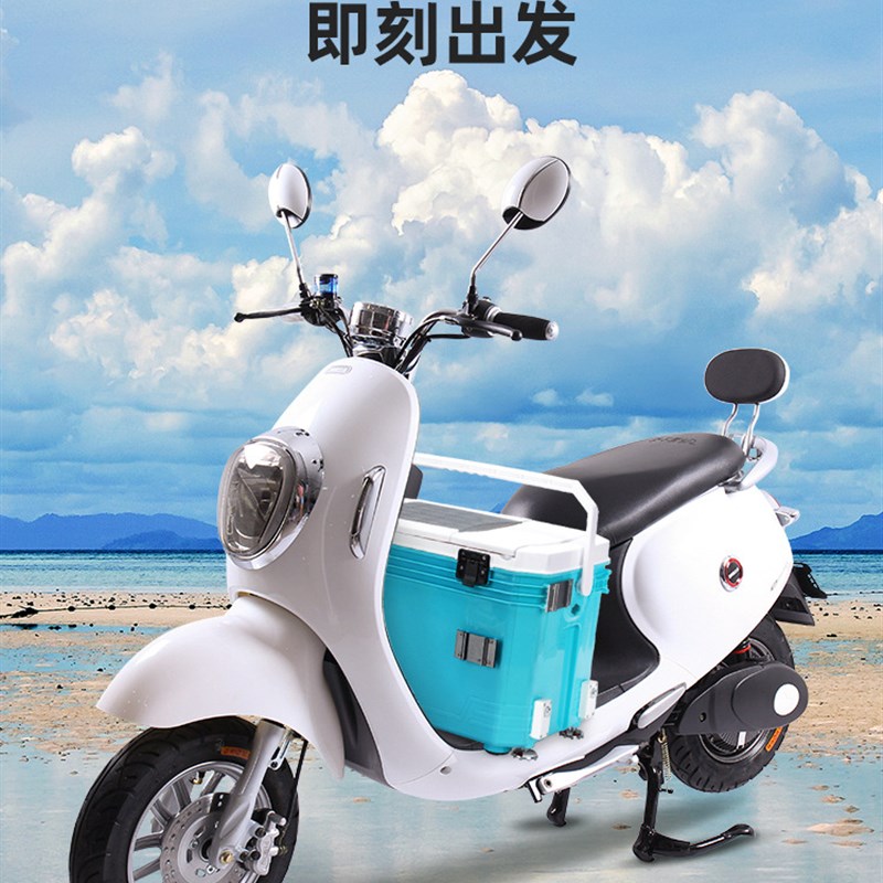 款迷你虾箱可坐钓鱼小钓箱多功箱保温能养海钓箱增氧泵垂钓