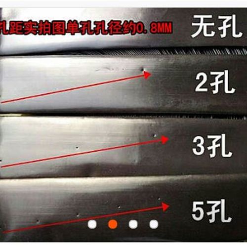 农用 滴管带浇水管  微喷带 节水喷灌带 滴灌带 喷水带 软管