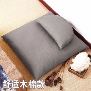 木棉禅垫蒲团垫子家用七支坐法上垫冥G想下垫禅修静心全木棉打坐