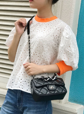 【新品会】英国Clous Krause女士手提单肩斜挎包MD20005-1