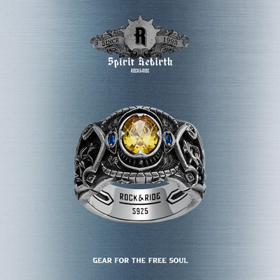 希腊神话戒指引领众神归位